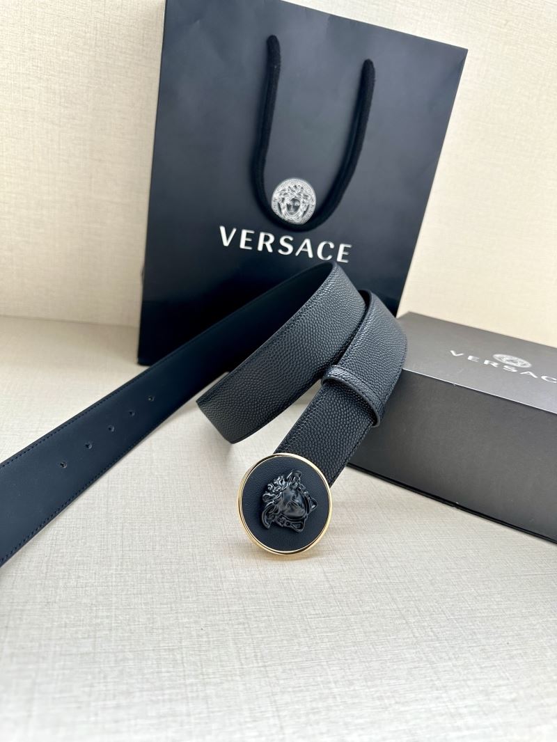 Versace Belts